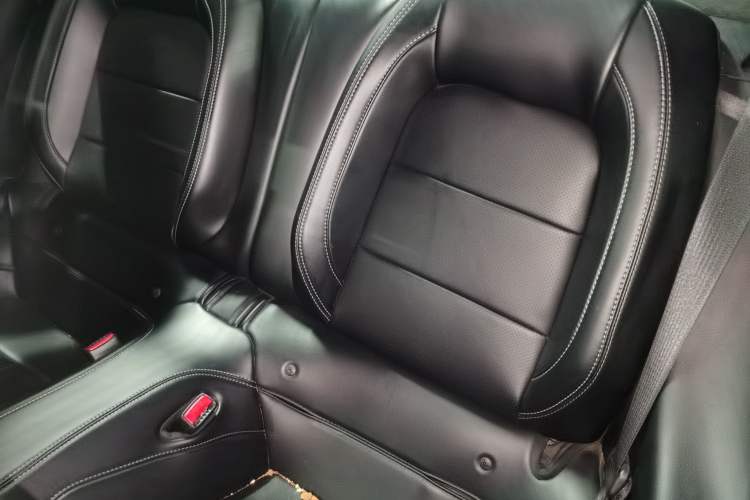 Used Ford Mustang 2017 2.3T Sport Edition