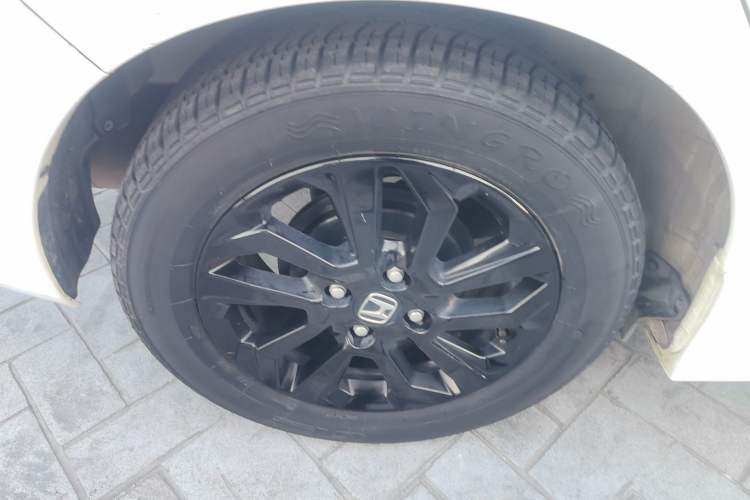 Used Honda Fit 2018 1.5L CVT Trendy Run+ Edition
