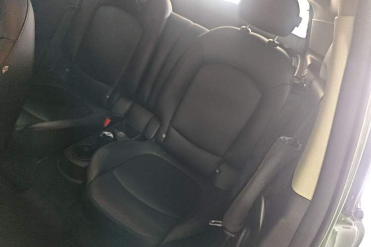 Used MINI Paceman 2014 1.6T COOPER S ALL4

