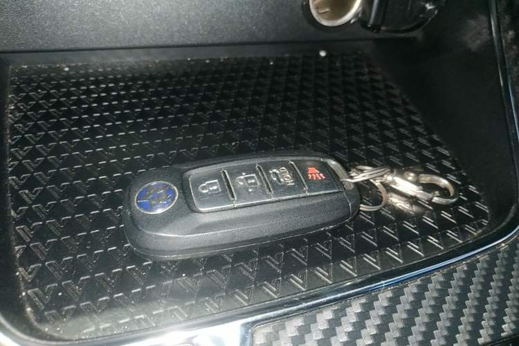 Used Venucia Venucia D60EV 2023 PLUS Comfort Edition CI Model
