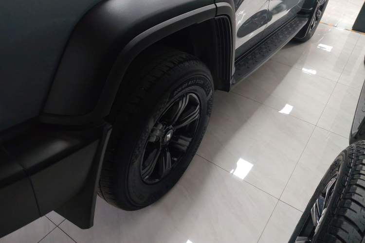 Used Tank 300 2023 Off-Road Edition 2.0T Challenger