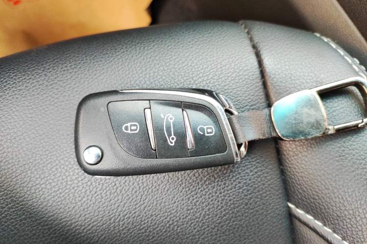 Used Chevrolet Cavalier 2016 1.5L Automatic Enjoyment Edition