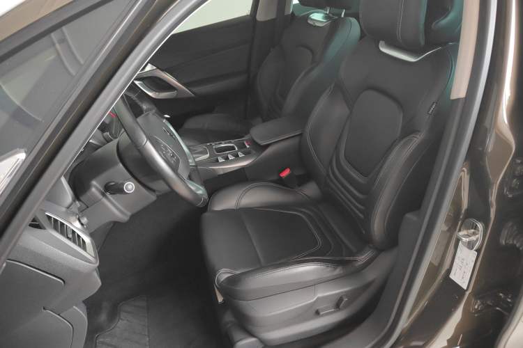 Used DS 5 2014 1.6T Elegant Version THP160