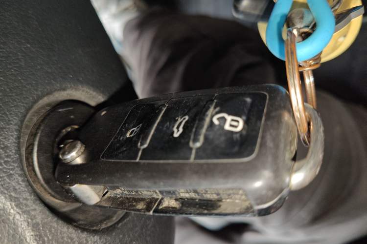 Used Skoda Rapid 2013 1.6L Automatic Smart Selection Model