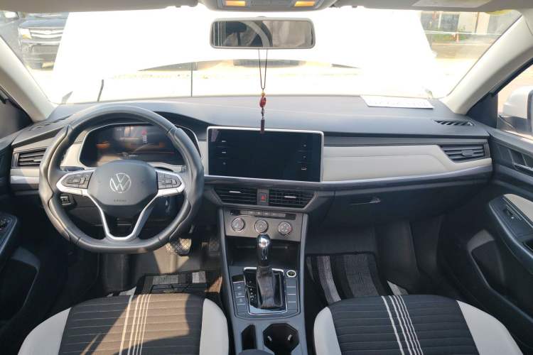 Used Volkswagen Bora 2023 200TSI DSG Comfort Edition