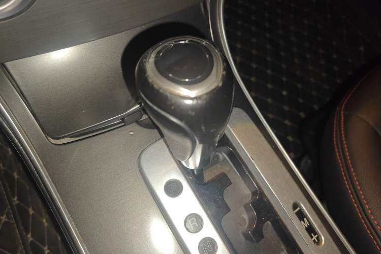 Used Mazda 6 2013 2.0L Automatic Fashion Edition
