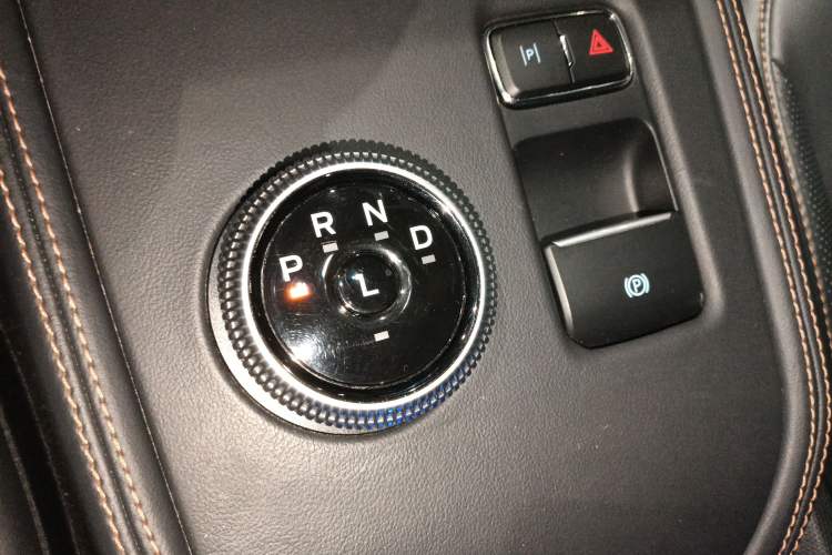 Used Ford Mustang Mach-E 2021 GT First Edition