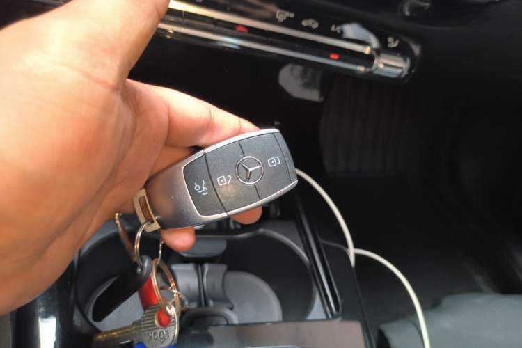 Used Mercedes-Benz A-Class 2020 Restyled A 200 L Sport Sedan Fashion Version