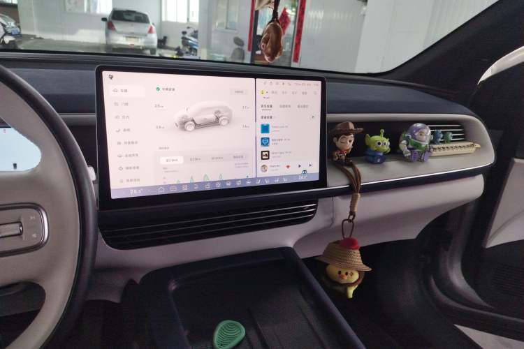 Used XPeng G6 2023 755 Ultra-Long Range Pro