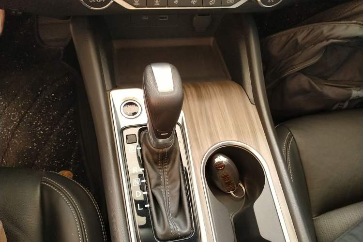 Used Nissan Teana 2021 2.0L XL Comfort Edition