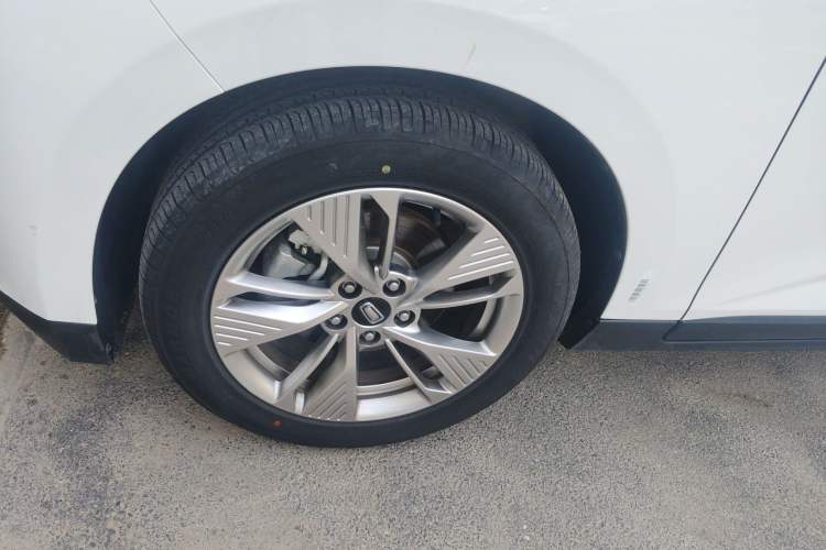 Used Bestune NAT 2023 PRO Comfortable Travel Battery-Swap Version 401km