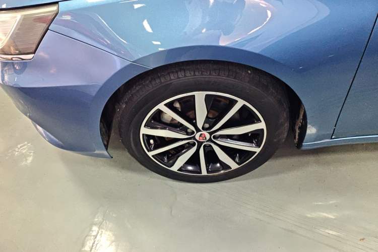 Used Roewe i6 2018 20T Automatic Flagship Edition