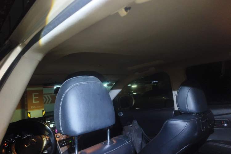 Used Lexus RX Classic 2012 270 Elegant Edition