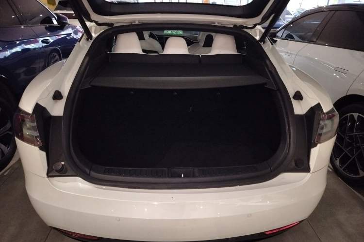 Used Tesla Model S 2017 S 75