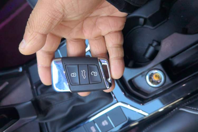 Used Volkswagen Passat 2022 330TSI Starry Elite Edition