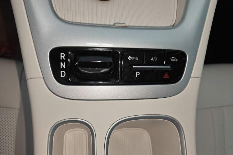 Used Geely Galaxy Geome 2025 310km Youth Edition