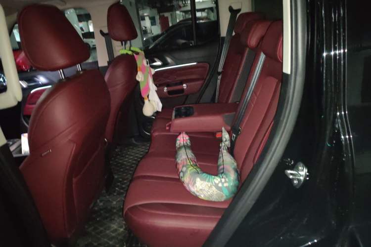 Used Tank 300 2024 2.0T Crosser