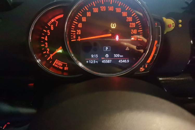 Used MINI Clubman 2019 1.5T COOPER Connoisseur
