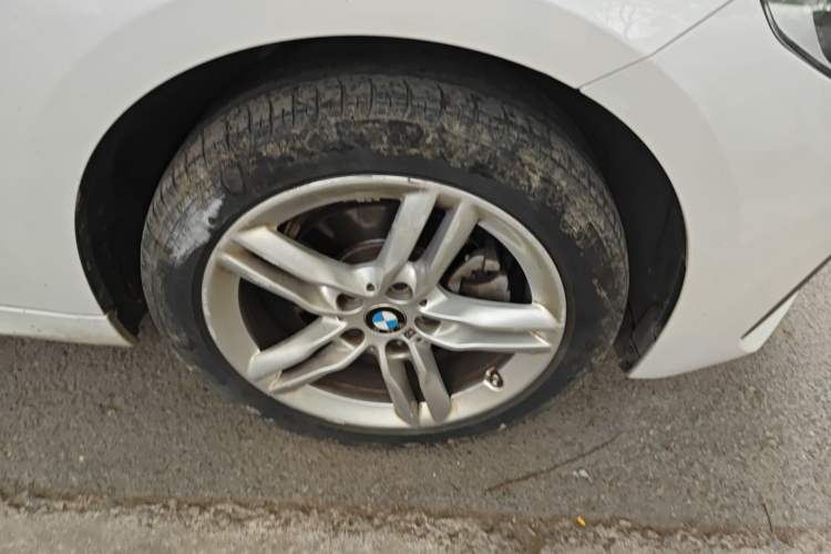 Used BMW 1 Series 2021 120i M Sport Night Edition