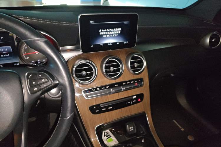 Used Mercedes-Benz GLC Coupe 2019 Facelift GLC 260 4MATIC Coupe SUV