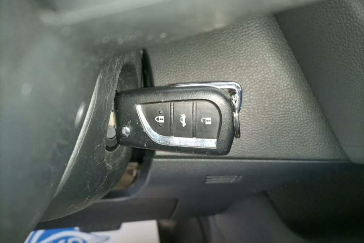 Used Toyota Levin 2022 Facelift TNGA 1.5L CVT Progressive Edition
