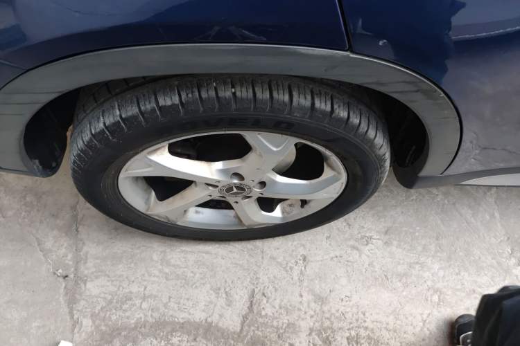 Used Mercedes-Benz GLA 2018 GLA 200 Sport Edition
