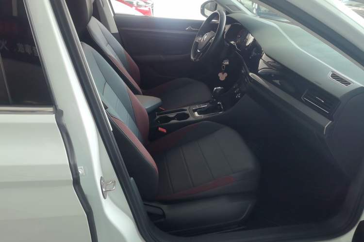 Used Volkswagen Bora 2021 1.5L Automatic Comfort Smart Connect Edition