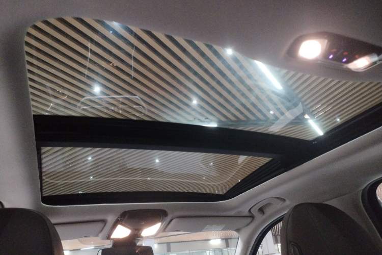 Used BMW 3 Series 2021 325Li M Sport Shadowline Package
