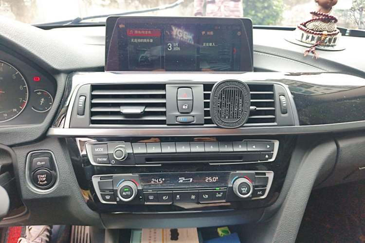 Used BMW 3 Series 2018 320Li Leading Model M Sport Package