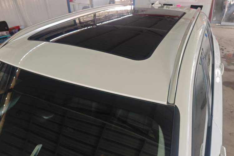 Used BMW X1 2016 sDrive18Li Fashion Model Roof