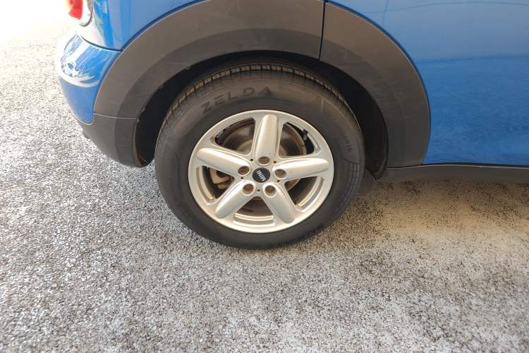 Used MINI Countryman 2014 1.6L ONE