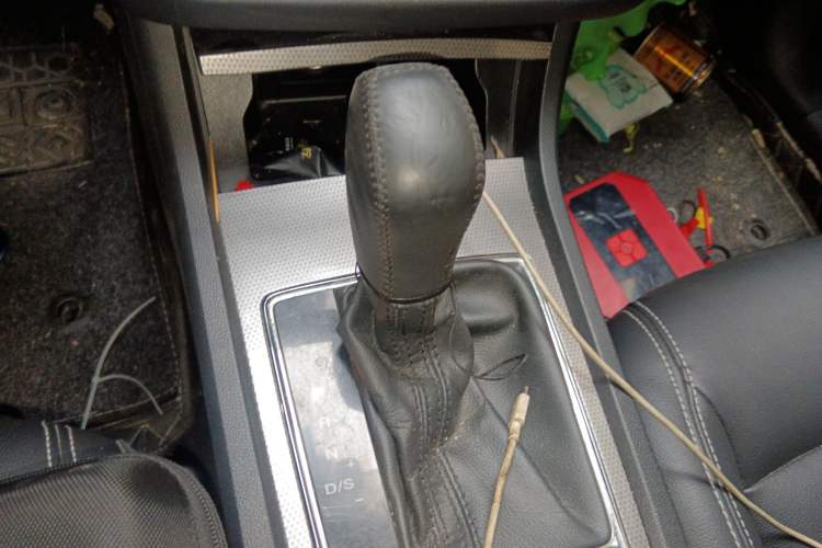 Used Roewe i6 2018 20T Automatic Internet Smart Edition