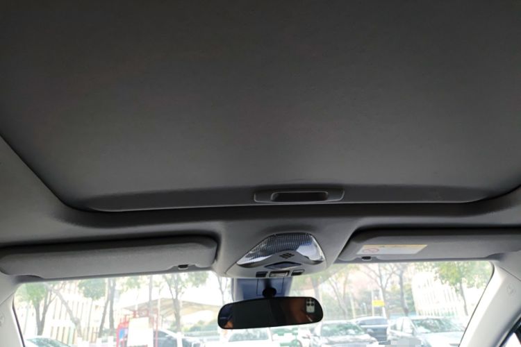 Used Toyota C-HR 2021 2.0L Comfort Edition
