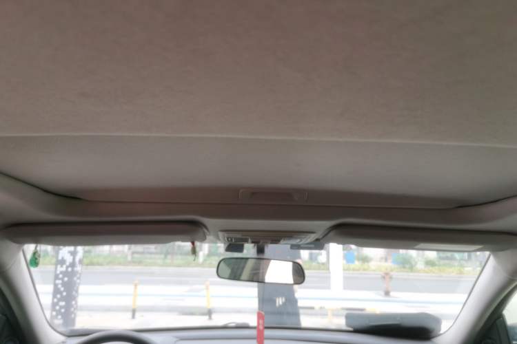 Used Honda Civic 2016 220TURBO CVT Luxury Edition