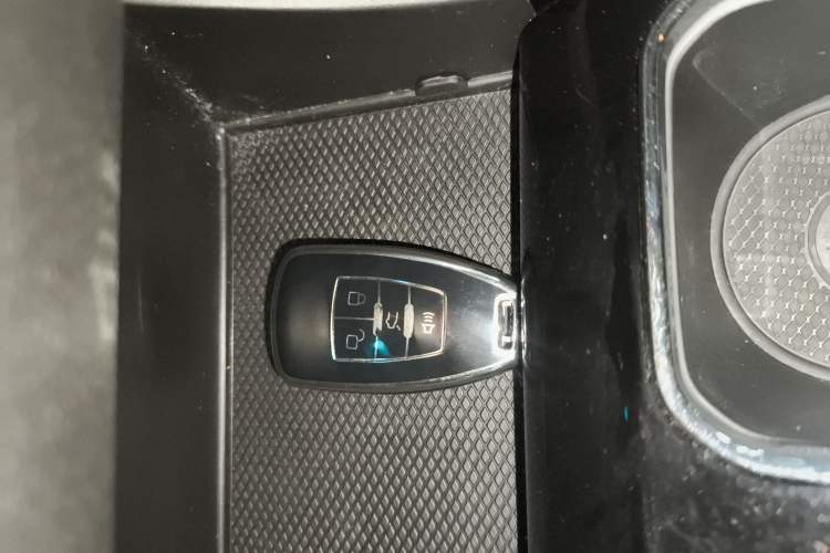 Used BAIC Off-Road BJ40 2019 PLUS 2.3T Automatic Four-Wheel Drive Premium Edition China VI