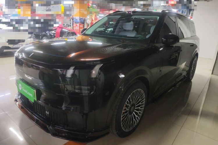 Used Lynk & Co 900 2025 2.0T Ultra