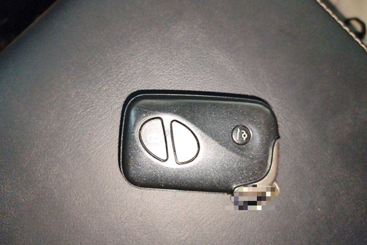 Used Lexus GX 2014 400 Prestige Edition