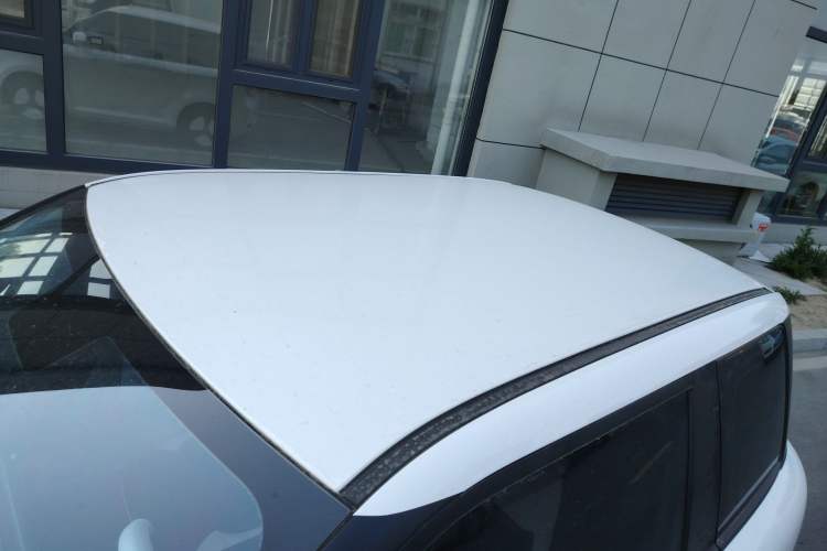 Used Changan Lumin 2022 155 km – Refreshingly Sweet Edition
