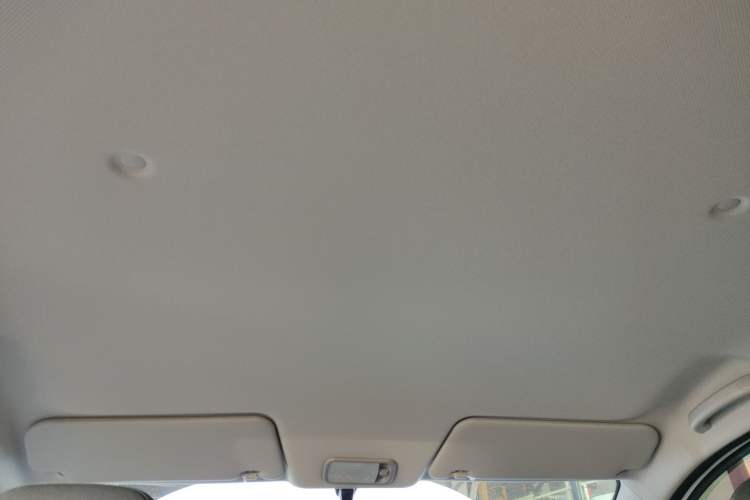 Used Wuling Hongguang New Energy 2024 All-Electric Model 300KM Practical Version