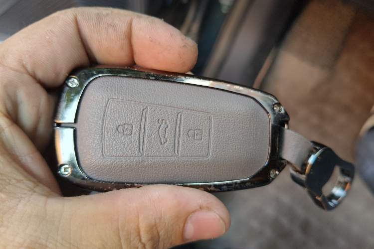 Used Dongfeng Aeolus Yixuan MAX 2021 1.5T Ultra-Stylish Trendsetter Edition
