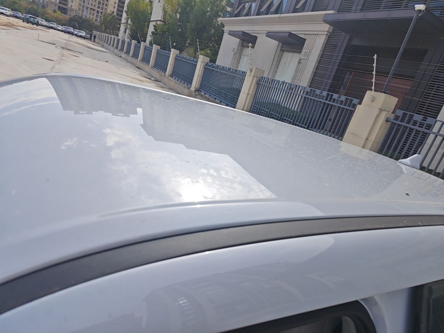 BYD Yuan UP 2024 401 km Active Version — снимка 7