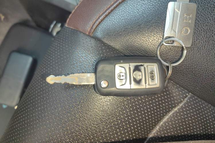 Used Dongfeng Xiaokang C56 2020 1.5L Luxury Model I DK15C
