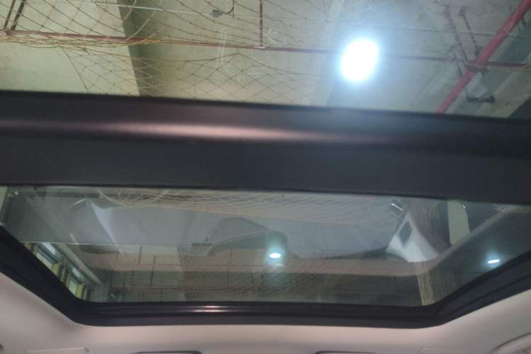 Used Lynk & Co 05 2020 2.0TD Two-Wheel Drive Zhaoyang Plus