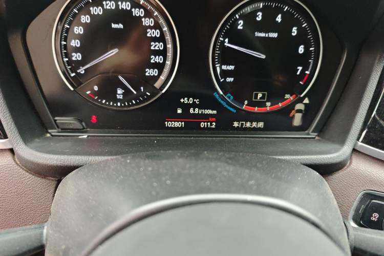 Used BMW X1 2021 Restyled sDrive20Li Premium Edition
