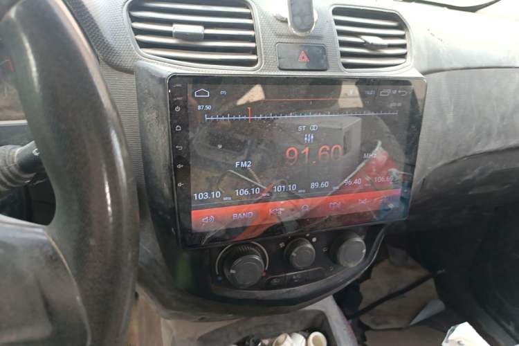 Used Wuling Hongguang 2014 1.2L Base Model China IV