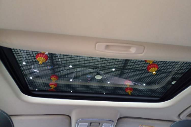 Used Geely Auto Emgrand GL 2018 1.8L DCT Elite Smart Connectivity Version