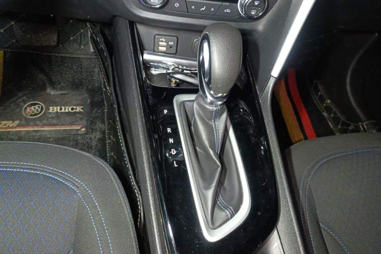 Used Buick Encore 2020 20T CVT Elite Edition