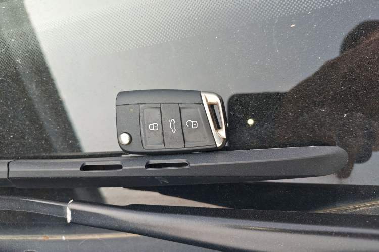 Used Volkswagen Golf 2018 230TSI Automatic Comfort Model
