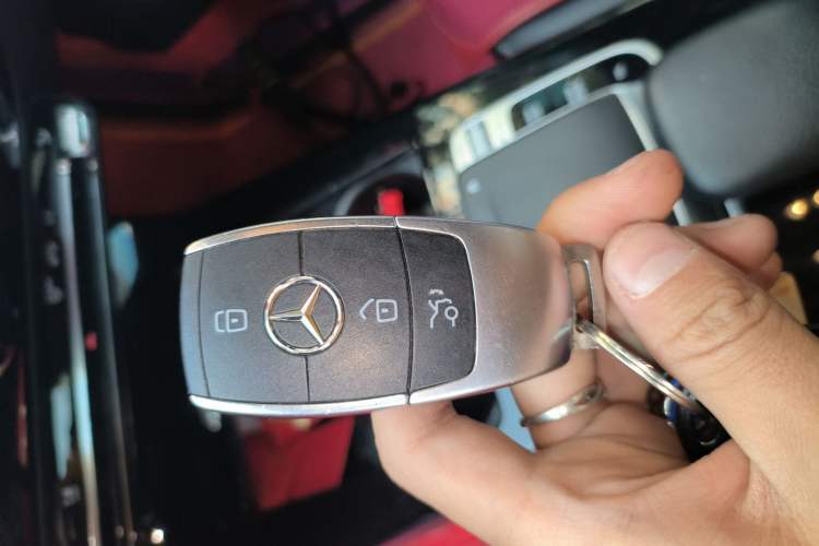 Used Mercedes-Benz A-Class 2020 A 200 L Sport Sedan
