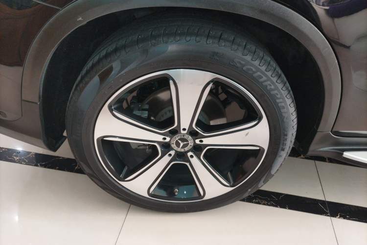 Used Mercedes-Benz GLC 2022 Refreshed GLC 300 L 4MATIC Dynamic Edition Prestige Version
